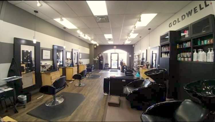 Hair Salon Winnipeg | Hair Cuts Winnipeg | Buffie & Co Salon Spa